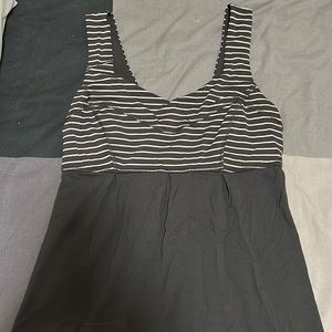 lululemon athletica Tank Top